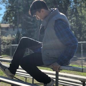 Meet your Posher, Damon